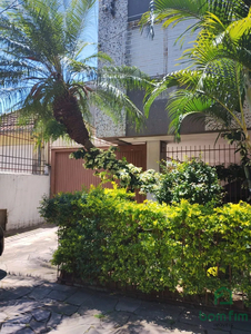 Apartamento em Menino Deus, Porto Alegre/RS de 42m² 1 quartos à venda por R$ 236.000,00