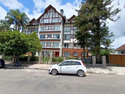 Apartamento em Minuano, Gramado/RS de 69m² 2 quartos à venda por R$ 1.699.000,00