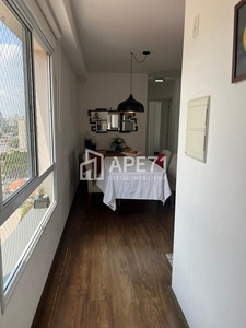 Apartamento em Mirandópolis, São Paulo/SP de 65m² 2 quartos à venda por R$ 669.000,00