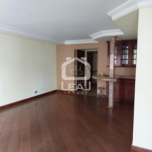 Apartamento em Moema, São Paulo/SP de 113m² 3 quartos à venda por R$ 1.699.000,00