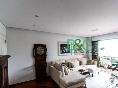 Apartamento em Mooca, São Paulo/SP de 113m² 3 quartos à venda por R$ 828.000,00