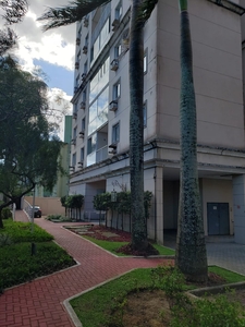 Apartamento em Morada de Laranjeiras, Serra/ES de 55m² 2 quartos para locação R$ 1.500,00/mes