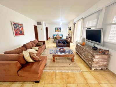 Apartamento em Morro do Maluf, Guarujá/SP de 104m² 3 quartos para locação R$ 5.500,00/mes