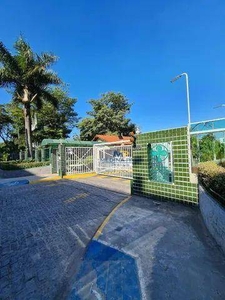 Apartamento em Mutondo, São Gonçalo/RJ de 52m² 2 quartos à venda por R$ 199.000,00