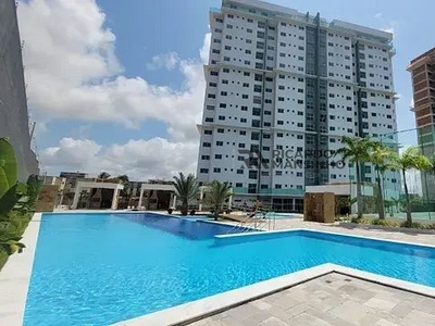 Apartamento em Neópolis, Natal/RN de 92m² 3 quartos à venda por R$ 628.000,00