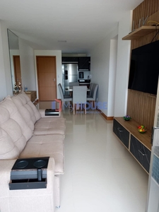 Apartamento em Nossa Senhora da Vitória, Ilhéus/BA de 87m² 3 quartos à venda por R$ 799.000,00