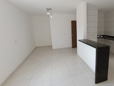 Apartamento em Nossa Senhora das Dores, Caruaru/PE de 55m² 2 quartos para locação R$ 1.000,00/mes