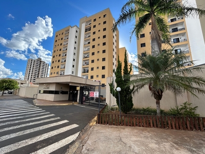 Apartamento em Nova América, Piracicaba/SP de 87m² 3 quartos para locação R$ 2.200,00/mes