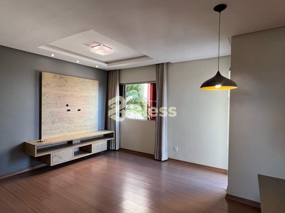 Apartamento em Nova Parnamirim, Parnamirim/RN de 67m² 2 quartos à venda por R$ 174.000,00