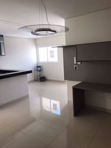 Apartamento em Novo Mundo, Uberlândia/MG de 74m² 2 quartos à venda por R$ 299.000,00