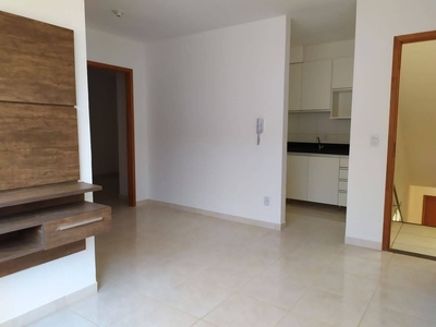 Apartamento em Novo Mundo, Uberlândia/MG de 80m² 3 quartos à venda por R$ 449.000,00