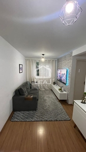 Apartamento em Paraisópolis, São Paulo/SP de 45m² 2 quartos à venda por R$ 229.000,00
