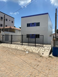 Apartamento em Paratibe, João Pessoa/PB de 45m² 2 quartos à venda por R$ 109.000,00