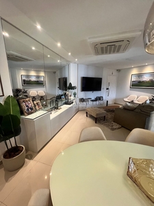 Apartamento em Parnamirim, Recife/PE de 140m² 4 quartos à venda por R$ 1.049.000,00