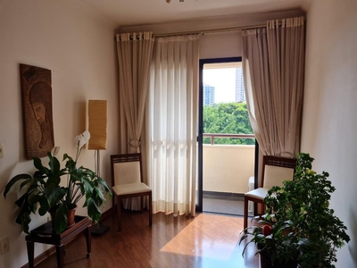 Apartamento em Parque Mandaqui, São Paulo/SP de 48m² 2 quartos à venda por R$ 339.000,00