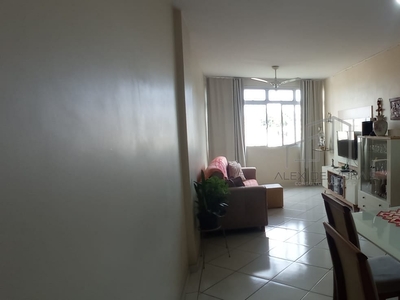 Apartamento em Parque Moscoso, Vitória/ES de 110m² 3 quartos à venda por R$ 249.000,00