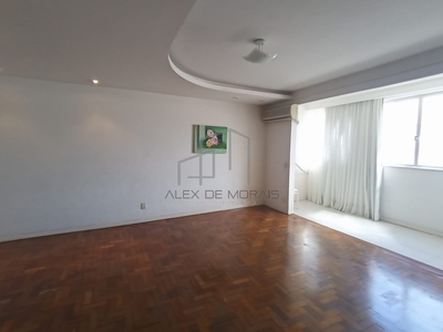 Apartamento em Parque Moscoso, Vitória/ES de 130m² 3 quartos à venda por R$ 339.000,00