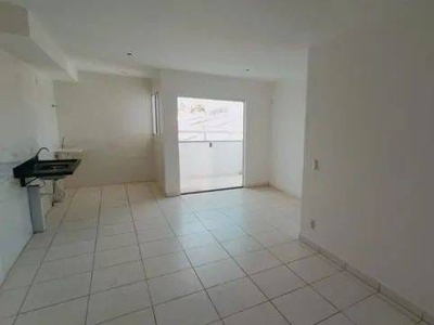 Apartamento em Parque Residencial do Camaru, Uberlândia/MG de 56m² 2 quartos à venda por R$ 204.000,00