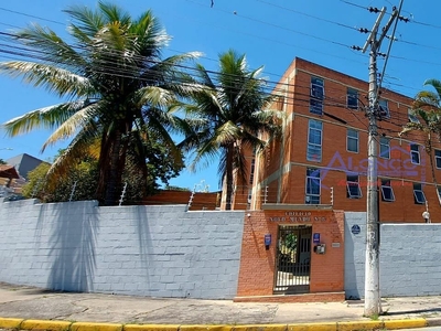 Apartamento em Parque Santo Antônio, Jacareí/SP de 58m² 2 quartos para locação R$ 800,00/mes