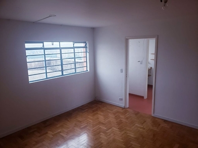 Apartamento em Parque São Jorge, São Paulo/SP de 30m² 1 quartos para locação R$ 1.350,00/mes