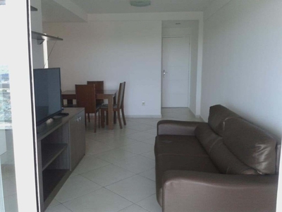 Apartamento em Parque Tamandaré, Campos dos Goytacazes/RJ de 98m² 3 quartos para locação R$ 2.250,00/mes
