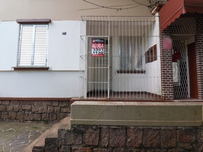 Apartamento em Passo da Areia, Porto Alegre/RS de 80m² 3 quartos para locação R$ 2.500,00/mes