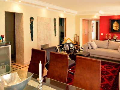 Apartamento em Perdizes, São Paulo/SP de 190m² 4 quartos à venda por R$ 2.849.000,00