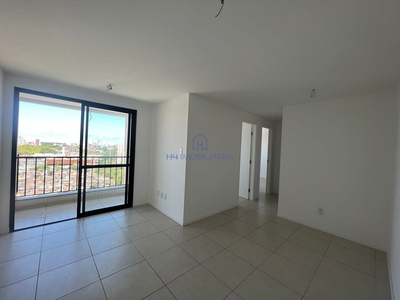 Apartamento em Pernambués, Salvador/BA de 52m² 2 quartos à venda por R$ 279.000,00