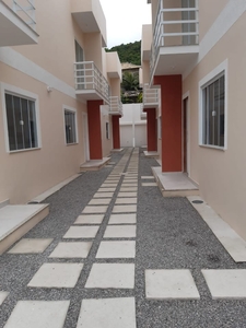 Apartamento em Peró, Cabo Frio/RJ de 84m² 2 quartos à venda por R$ 274.000,00