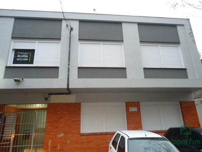 Apartamento em Petrópolis, Porto Alegre/RS de 58m² 2 quartos para locação R$ 1.000,00/mes