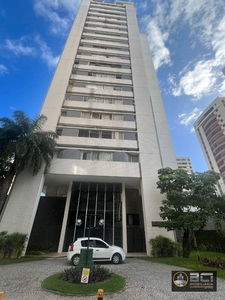 Apartamento em Piedade, Jaboatão dos Guararapes/PE de 249m² 4 quartos à venda por R$ 789.000,00