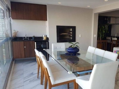 Apartamento em Pinheiros, São Paulo/SP de 121m² 2 quartos à venda por R$ 2.394.000,00
