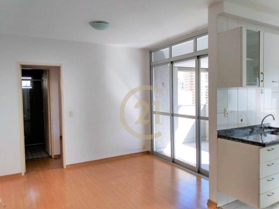 Apartamento em Pinheiros, São Paulo/SP de 57m² 2 quartos para locação R$ 3.900,00/mes