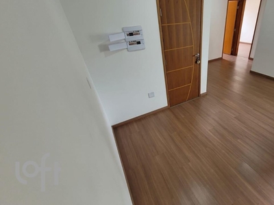 Apartamento em Piqueri, São Paulo/SP de 55m² 3 quartos à venda por R$ 349.000,00