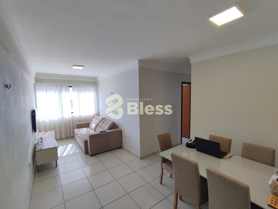 Apartamento em Pitimbu, Natal/RN de 58m² 2 quartos à venda por R$ 134.000,00