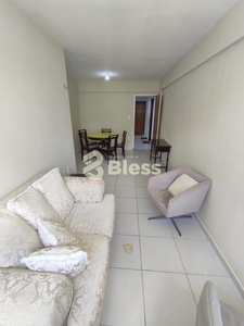Apartamento em Pitimbu, Natal/RN de 58m² 2 quartos à venda por R$ 137.000,00