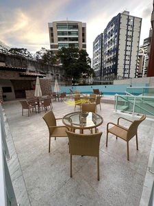 Apartamento em Pituba, Salvador/BA de 94m² 3 quartos à venda por R$ 649.000,00 ou para locação R$ 4.000,00/mes