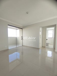Apartamento em Planalto, Belo Horizonte/MG de 58m² 2 quartos à venda por R$ 368.000,00