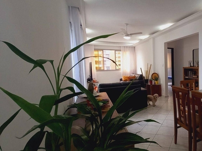 Apartamento em Pompéia, Santos/SP de 100m² 2 quartos à venda por R$ 779.000,00