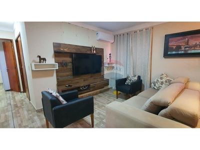 Apartamento em Ponta Negra, Natal/RN de 74m² 3 quartos à venda por R$ 298.000,00