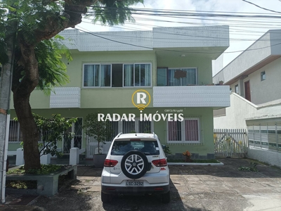 Apartamento em Portinho, Cabo Frio/RJ de 67m² 2 quartos à venda por R$ 319.000,00