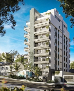 Apartamento em Portão, Curitiba/PR de 66m² 2 quartos à venda por R$ 609.900,00