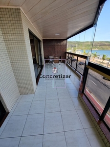 Apartamento em Porto Grande, Guarapari/ES de 287m² 4 quartos à venda por R$ 1.599.000,00