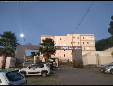 Apartamento em Poste, Jundiaí/SP de 55m² 2 quartos para locação R$ 1.300,00/mes