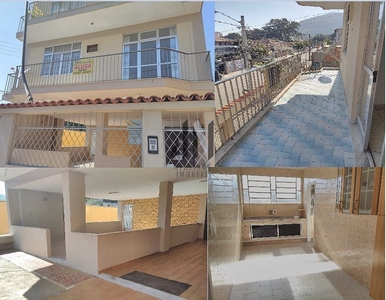 Apartamento em Praça Seca, Rio de Janeiro/RJ de 75m² 2 quartos à venda por R$ 179.000,00