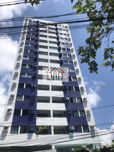 Apartamento em Prado, Recife/PE de 65m² 3 quartos à venda por R$ 349.000,00