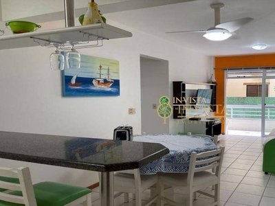 Apartamento em Praia Brava, Florianópolis/SC de 70m² 2 quartos à venda por R$ 899.000,00
