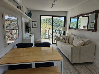 Apartamento em Praia Brava, Itajaí/SC de 0m² 2 quartos para locação R$ 5.750,00/mes