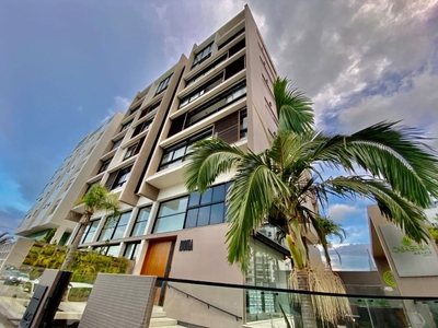 Apartamento em Praia Brava, Itajaí/SC de 145m² 3 quartos para locação R$ 13.000,00/mes