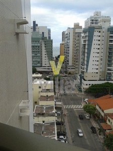 Apartamento em Praia da Costa, Vila Velha/ES de 79m² 2 quartos à venda por R$ 639.000,00
